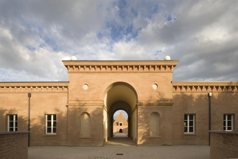 Il Labirinto della Masone di Franco Maria Ricci