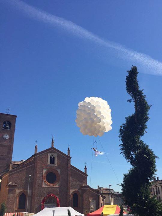 Melegnano: giovedì la 453esima Fiera del Perdono