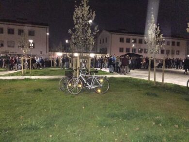 Milano, tornano i rave party. Fi: chi ha dato i permessi?