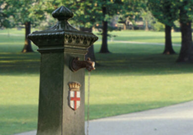 Acqua pubblica e digital fabrication, in arrivo le fontanelle in 3D