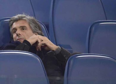 Sondaggi, Marchini è furioso: “I partiti dovrebbero scomparire”