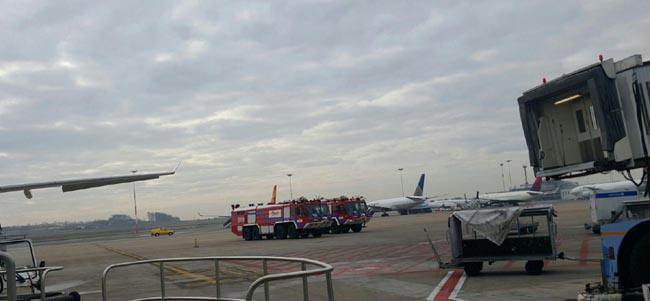 Bruxelles, la metropolitana paralizzata dopo l’attentato Bruxelles, la metropolitana paralizzata dopo l’attentato
