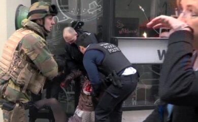 Bruxelles, lo psichiatra: come reagire all’ansia e al senso di impotenza
