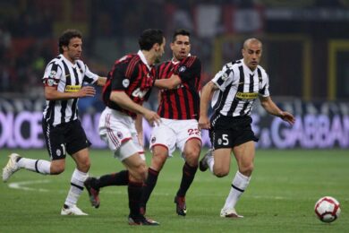 Fabio Cannavaro si candida a ct dell’Italia dopo Antonio Conte