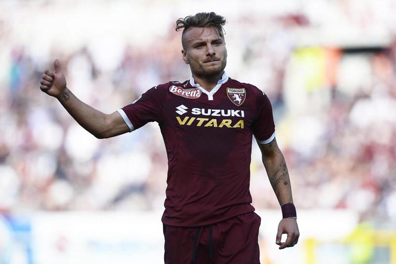 Immobile, tegola pesante per il Torino: “Lesione di primo grado” Immobile, tegola pesante per il Torino: “Lesione di primo grado”