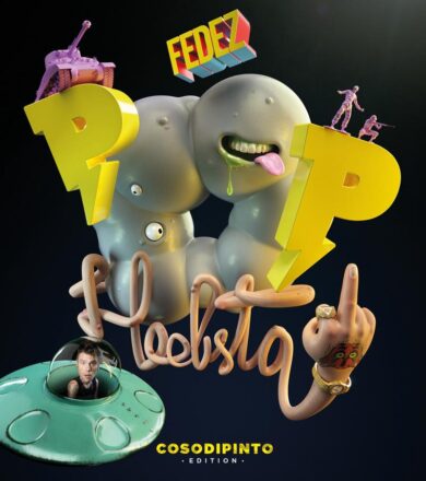 Fedez colleziona dischi di platino