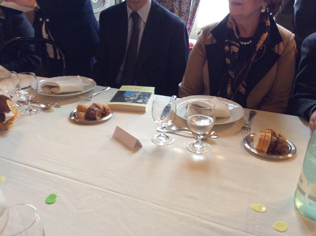 Parisi è un uomo di polso? Guarda le foto e di’ la tua