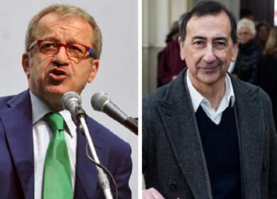 Profughi all’Expo, Maroni accusa Sala. Il manager: non ne so nulla