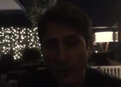 Salvatore Ippolito: Twitter, dieci anni di passione e professionalità