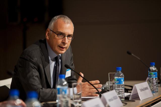 Sannino, dall’Ue al disastro dell’autobus Erasmus Sannino, dall’Ue al disastro dell’autobus Erasmus