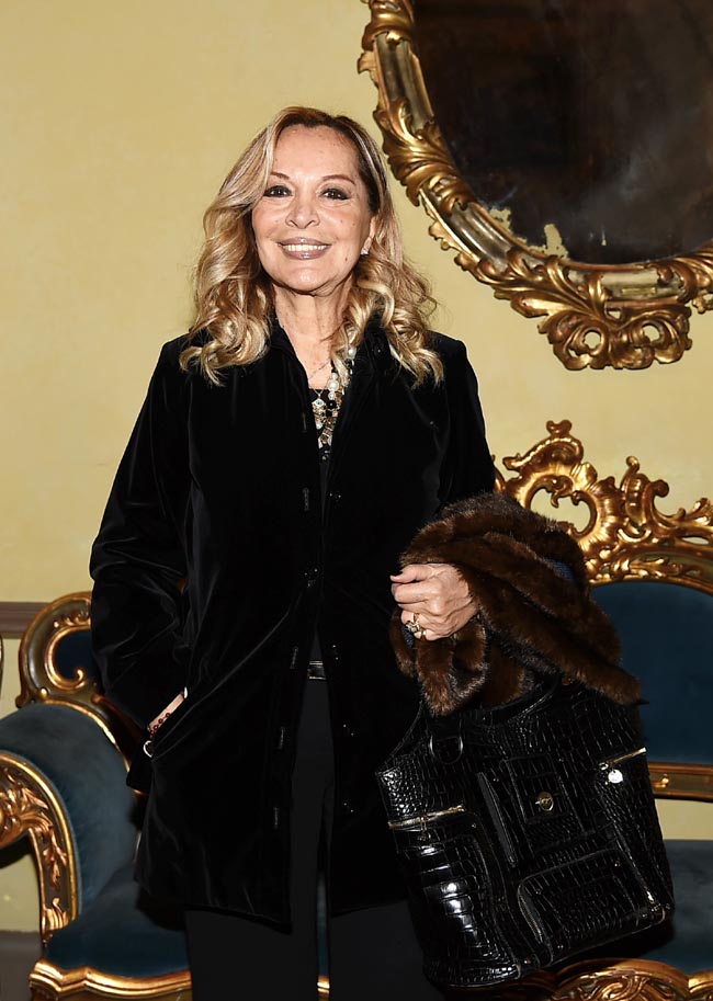 Amici della Lirica, da Parisi a Forattini ecco chi c’era (e chi no) Amici della Lirica, da Parisi a Forattini ecco chi c’era (e chi no)