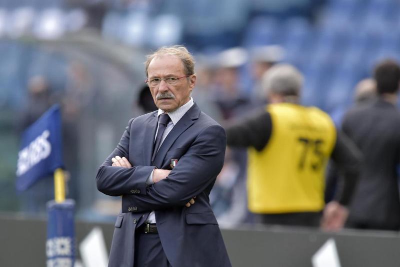 Rugby: concluso il rapporto col ct Jacques Brunel Rugby: concluso il rapporto col ct Jacques Brunel