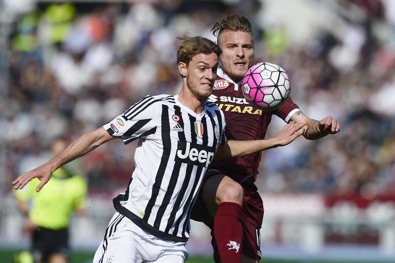 Immobile, Moggi Jr: “Il Torino vuole riscattarlo” Immobile, Moggi Jr: “Il Torino vuole riscattarlo”