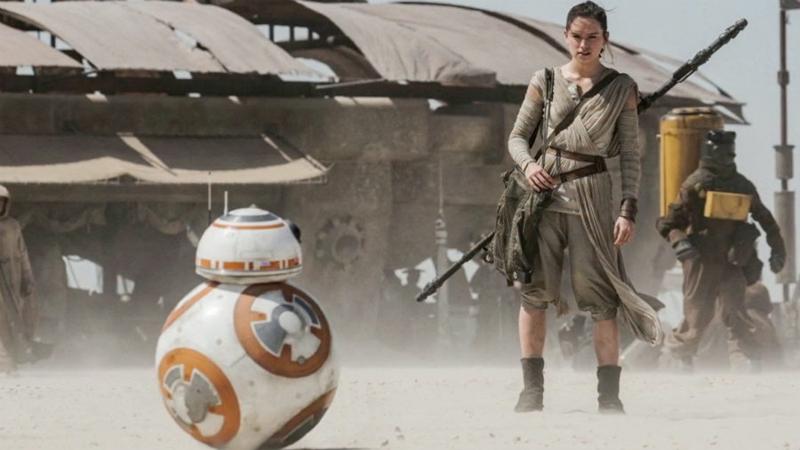 Daisy Ridley, l’eroina di Star Wars in pole per Lara Croft Daisy Ridley, l’eroina di Star Wars in pole per Lara Croft