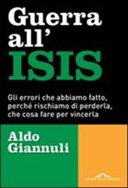 Aldo Giannuli: “Ecco perché stiamo perdendo la guerra con l’Isis”