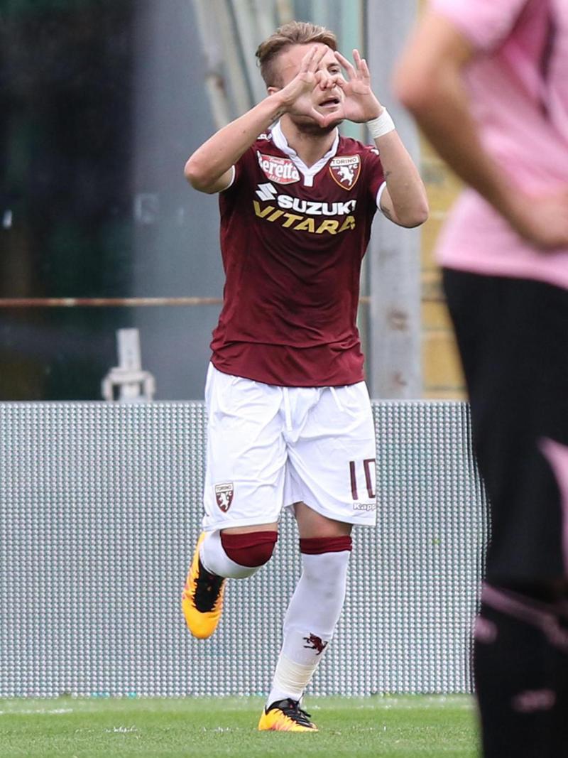 Immobile, Moggi Jr: “Il Torino vuole riscattarlo” Immobile, Moggi Jr: “Il Torino vuole riscattarlo”