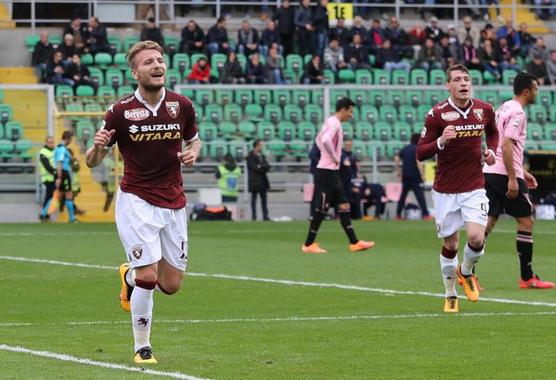 Immobile, Moggi Jr: “Il Torino vuole riscattarlo” Immobile, Moggi Jr: “Il Torino vuole riscattarlo”