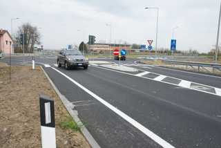 Apre al traffico la Tangenziale tagliacode di Marzano