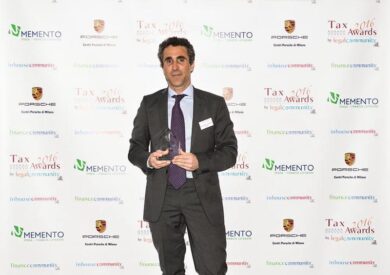 “Studio dell’anno Tax Real Estate” a K&L Gates di Milano