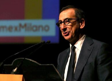 Milano? Una Leopolda permanente. Il piano segreto di Beppe Sala