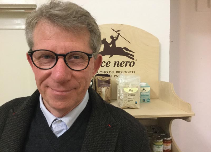 Alce Nero quando il Bio è fatto con passione cresce del 41,4%