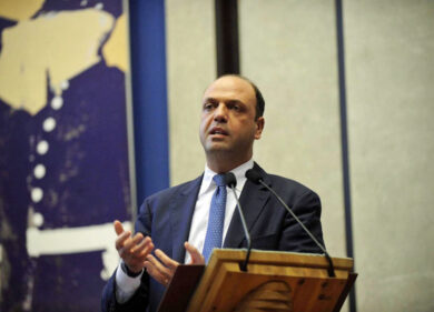 Alfano: “Il comitato antiterrorismo italiano sia un modello per l’Ue “
