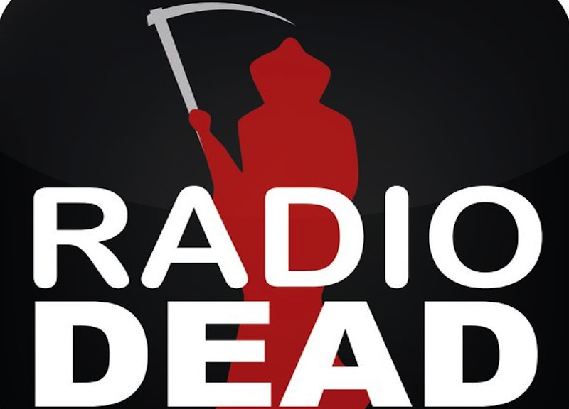 Radio Dead, la web radio che trasmette solo cantanti morti Radio Dead, la web radio che trasmette solo cantanti morti