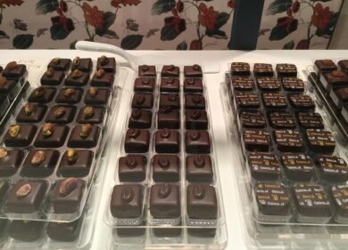 Lombardia, cresce la passione per il cioccolato