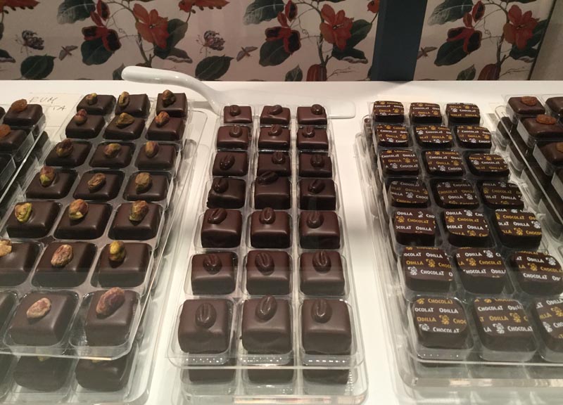 Lombardia, cresce la passione per il cioccolato Lombardia, cresce la passione per il cioccolato