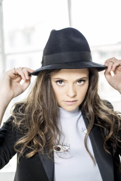Francesca Michielin, ecco “No dregree of separation”
