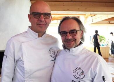 Chic 2016: Marco Sacco “deve aumentare il dialogo tra associazioni”