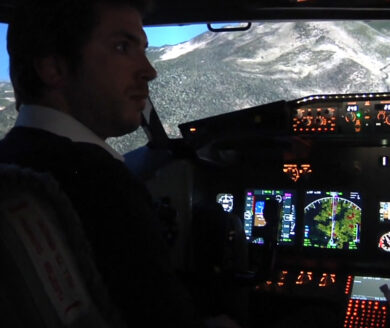 Un anno dopo il disastro Germanwings, l’Ue: “Ora voli più sicuri”