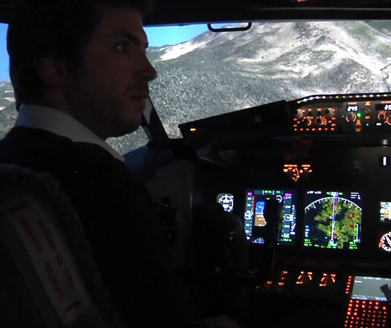 Un anno dopo il disastro Germanwings, l’Ue: “Ora voli più sicuri” Un anno dopo il disastro Germanwings, l’Ue: “Ora voli più sicuri”