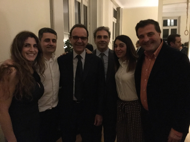 Parisi: “Le Pen? Sono distante. I residenti non paghino Area C” Parisi: “Le Pen? Sono distante. I residenti non paghino Area C”