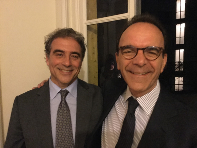 Parisi: “Le Pen? Sono distante. I residenti non paghino Area C” Parisi: “Le Pen? Sono distante. I residenti non paghino Area C”