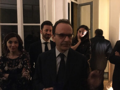 Parisi: “Le Pen? Sono distante. I residenti non paghino Area C”