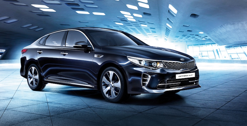 Il design Kia ottiene per il settimo anno consecutivo il premio “IF Design Awards” Il design Kia ottiene per il settimo anno consecutivo il premio “IF Design Awards”