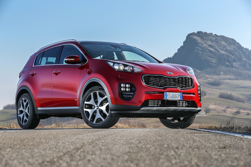 Il design Kia ottiene per il settimo anno consecutivo il premio “IF Design Awards” Il design Kia ottiene per il settimo anno consecutivo il premio “IF Design Awards”