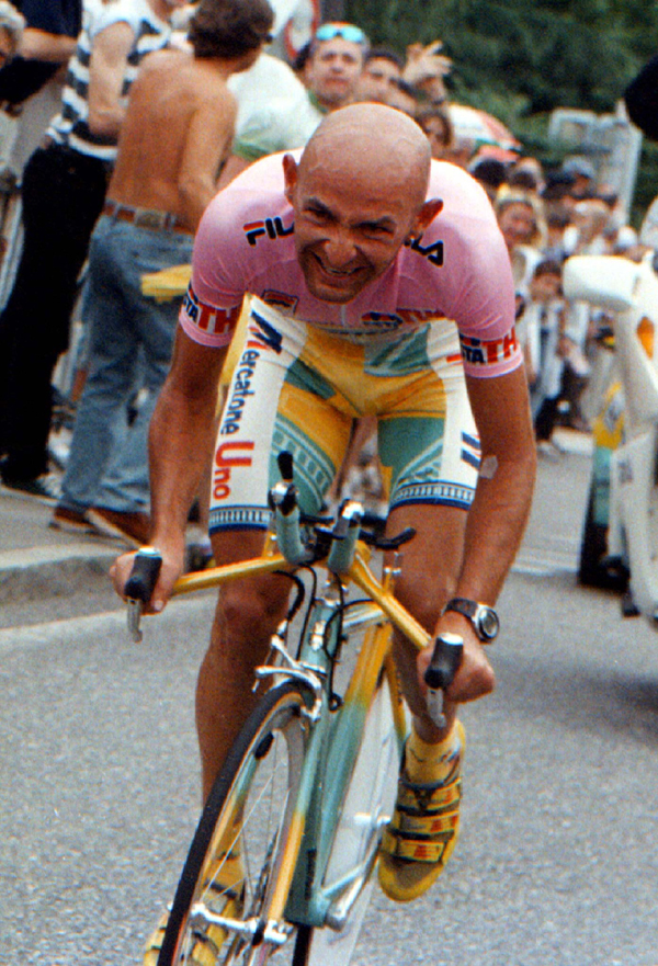 Pantani, mamma Tonina: “Ora restituitegli il Giro d’Italia del ’98” Pantani, mamma Tonina: “Ora restituitegli il Giro d’Italia del ’98”