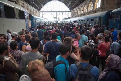 Allarme terrorismo, stretta sui mezzi. Ma 500 richiedenti asilo sono spariti