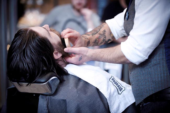 Cosmoprof 2016, piace la bellezza green. Tutte le novità più cool Cosmoprof 2016, piace la bellezza green. Tutte le novità più cool