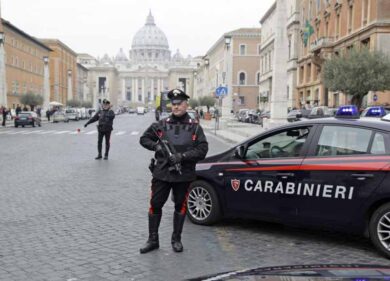 I militari come angeli custodi. Scatta il superpiano di Pasqua