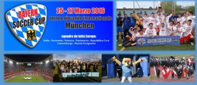 Tornei internazionale di Monaco di Baviera: ecco tutti i dettagli