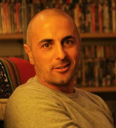 Immigrazione, la testimonianza choc del poliziotto Daniele Contucci. VIDEO