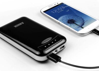 Basta cellulari morti: ecco le batterie portatili più economiche