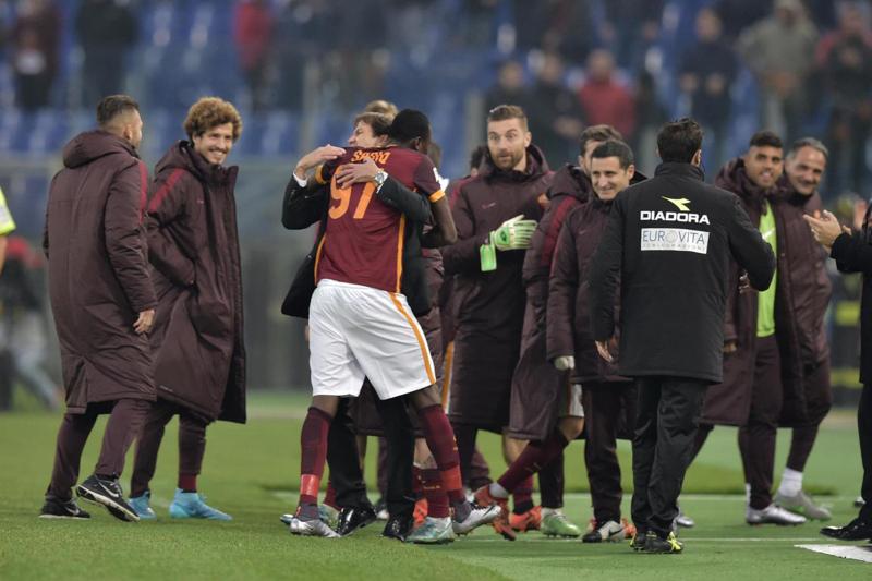 Rudi Garcia, ecco le 4 offerte per l’ex mister della Roma Rudi Garcia, ecco le 4 offerte per l’ex mister della Roma
