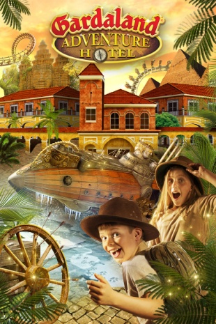 Gardaland Resort, via alla stagione 2016. Tutte le iniziative. FOTO
