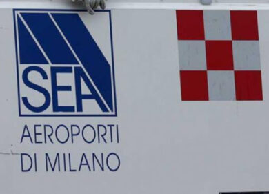 Sea, bilancio 2015: margine operativo record da 219,8 milioni