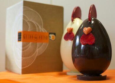 Pasqua: un italiano su due sceglie l’uovo e poi dolci tipici