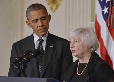 Ma quale recessione, l’economia Usa rallenta meno del previsto